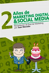 150 Ebooks gratuitos de Marketing Online y Social Media