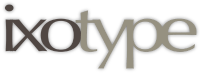 ixotype