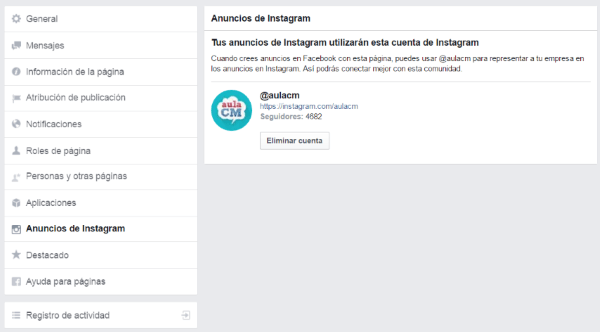 Cómo hacer anuncios en Instagram Ads paso a paso