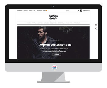 Plantillas Prestashop