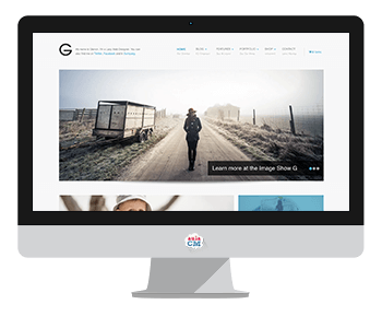 glenon plantilla joomla
