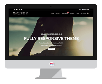 Plantillas Joomla Transformer