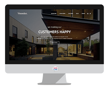 lantillas Prestashop venedor