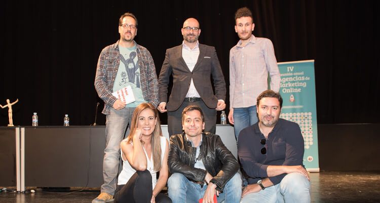 Marketing de Contenidos - Cómo hacer el contenido perfecto