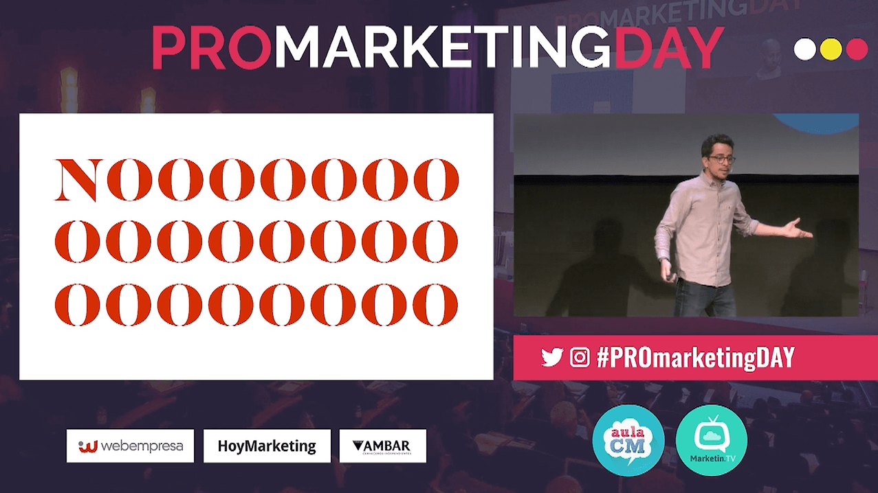 innovar en marketing de contenidos -Lucas García