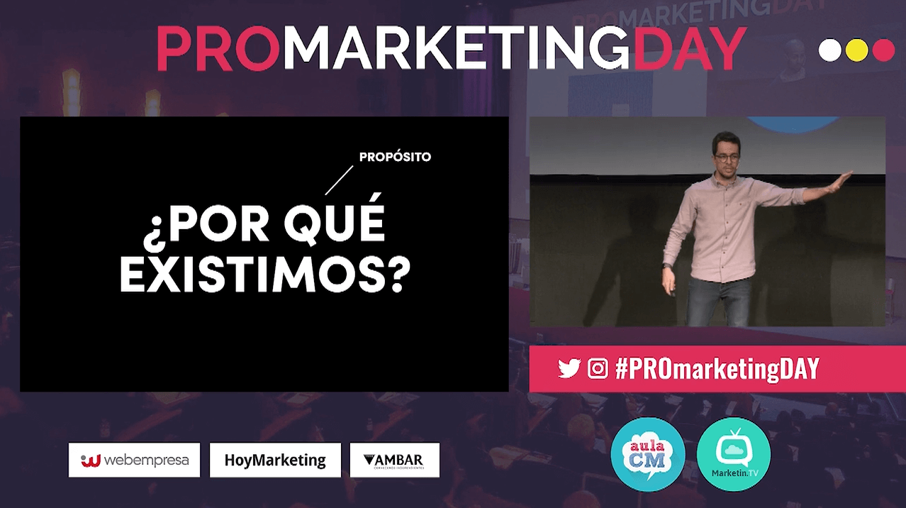 innovar en marketing de contenidos -Lucas García