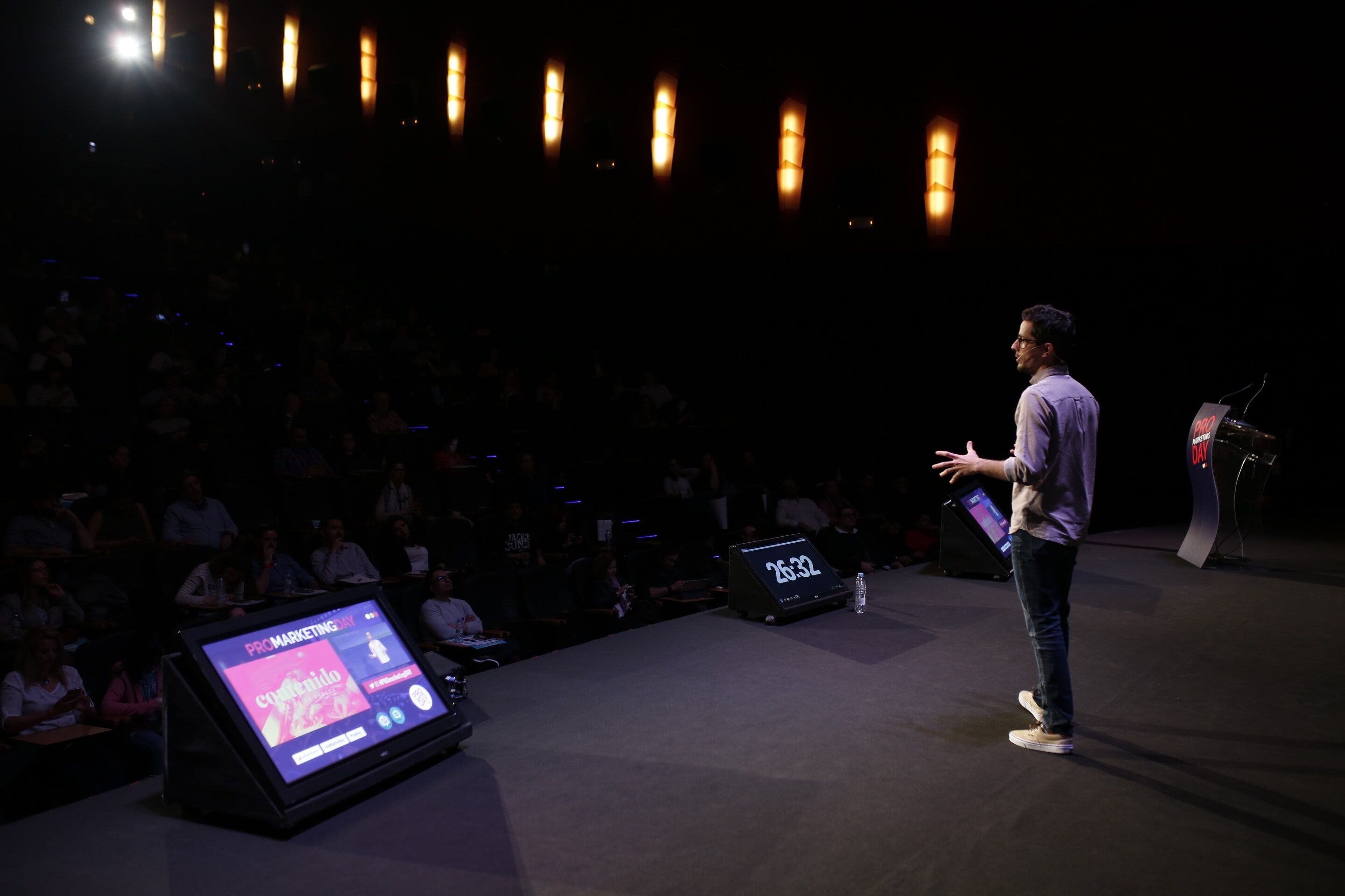 innovar en marketing de contenidos -Lucas García