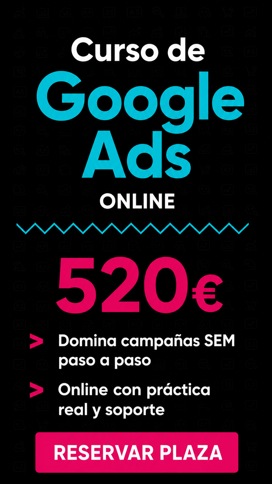 Curso de Google Ads Online